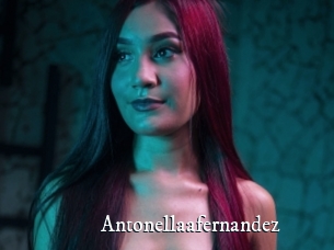 Antonellaafernandez