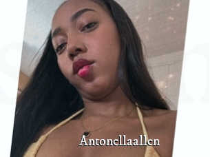 Antonellaallen