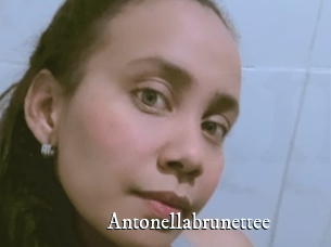 Antonellabrunettee