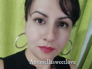 Antonellasweetlove