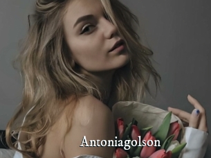 Antoniagolson