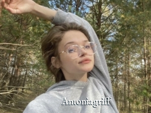 Antoniagriff