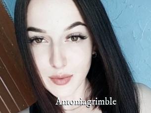 Antoniagrimble