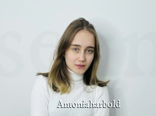 Antoniaharbold