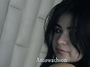 Antowathson