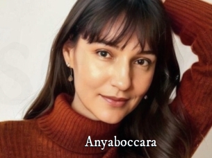 Anyaboccara