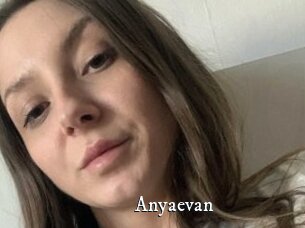 Anyaevan