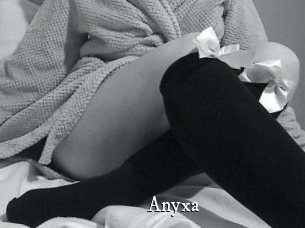 Anyxa