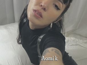 Aomi_k