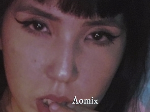 Aomix