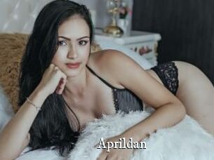 Aprildan