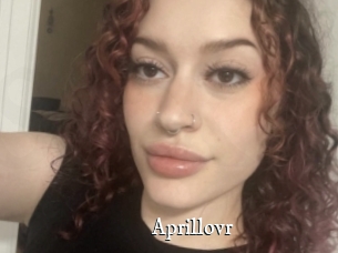 Aprillovr