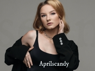 Aprilscandy