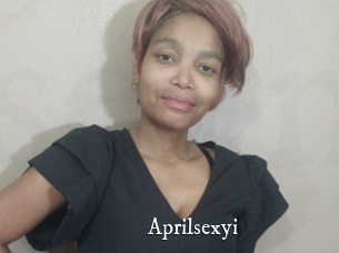 Aprilsexyi