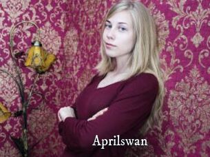 Aprilswan