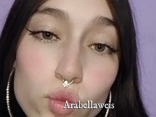 Arabellaweis