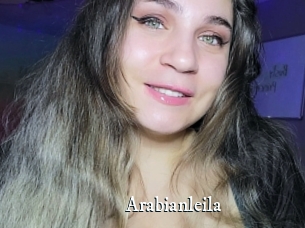 Arabianleila