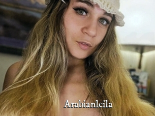 Arabianleila