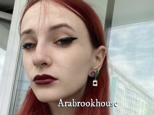 Arabrookhouse