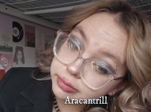 Aracantrill