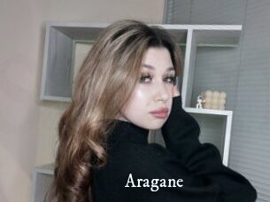 Aragane