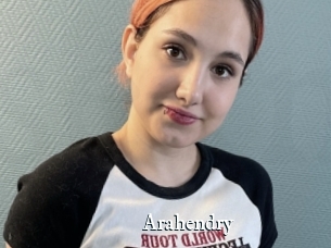 Arahendry