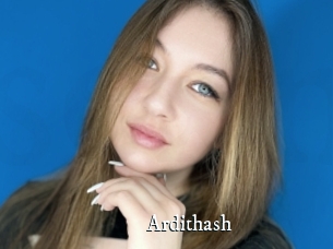 Ardithash