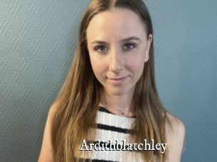 Ardithblatchley