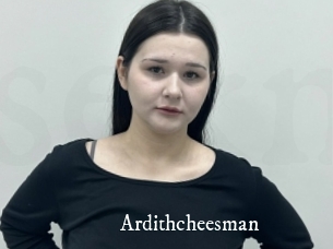 Ardithcheesman