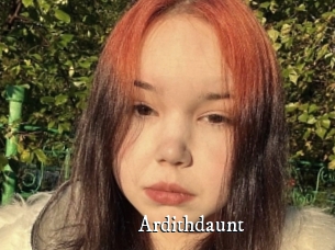 Ardithdaunt