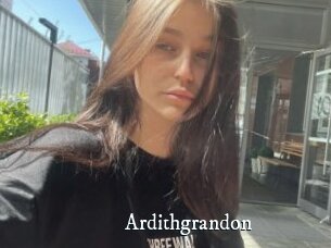 Ardithgrandon