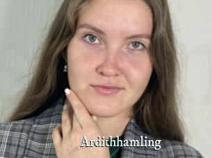 Ardithhamling