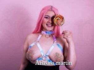 Ariadna_martin