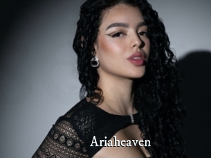 Ariaheaven