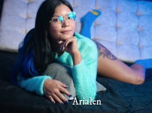 Arialen