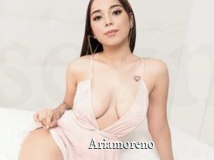 Ariamoreno