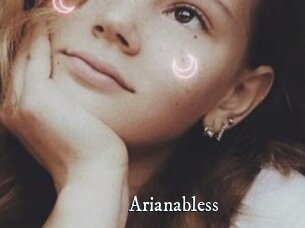 Arianabless