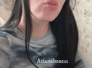 Arianaboness