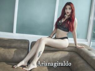 Arianagiraldo