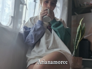 Arianamoree