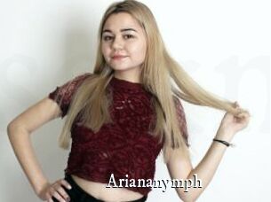 Ariananymph