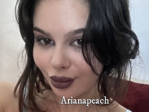 Arianapeach