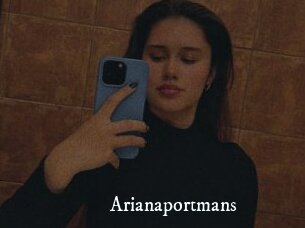 Arianaportmans