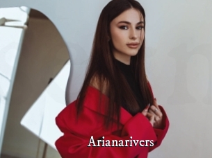 Arianarivers