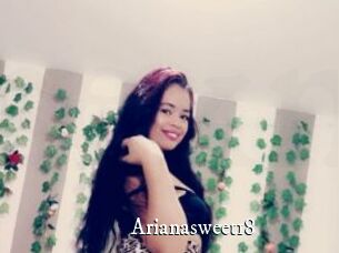 Arianasweet18