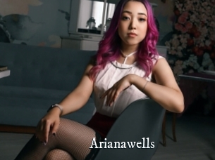 Arianawells