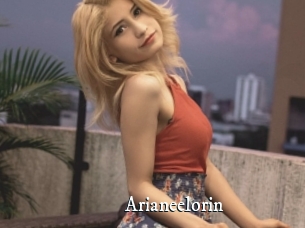 Arianeelorin