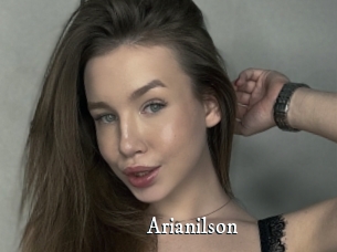 Arianilson