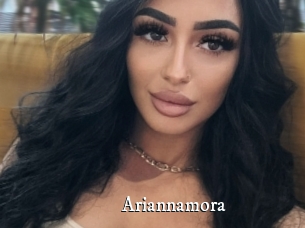 Ariannamora