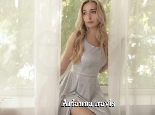 Ariannatravis